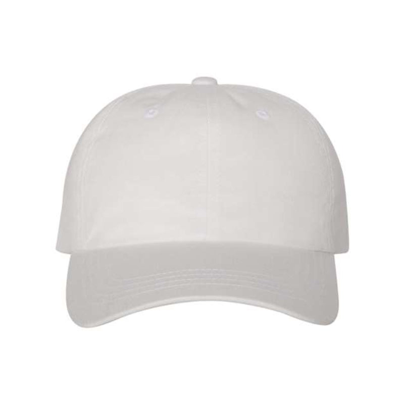 Yupoong 6245CM Classic Dad Cap