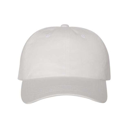 Yupoong 6245CM Classic Dad Cap