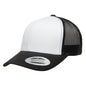Yp Classics Retro Trucker Hat 6606