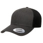 Yp Classics Retro Trucker Hat 6606