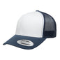 Yp Classics Retro Trucker Hat 6606