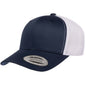 Yp Classics Retro Trucker Hat 6606