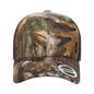 Yp Classics Retro Trucker Hat 6606