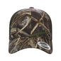 Yp Classics Retro Trucker Hat 6606