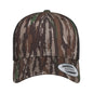 Yp Classics Retro Trucker Hat 6606